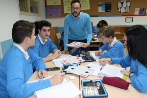 Eurocolegio Casvi sigue subiendo en el ranking de mejores colegios de España