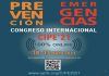 Congreso gratuito de prevención: emergencias y Covid-19 en Alcorcón