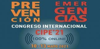 Congreso gratuito de prevención: emergencias y Covid-19 en Alcorcón