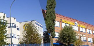 Alkor y Villalkor, de Alcorcón, entre los cien mejores colegios de España