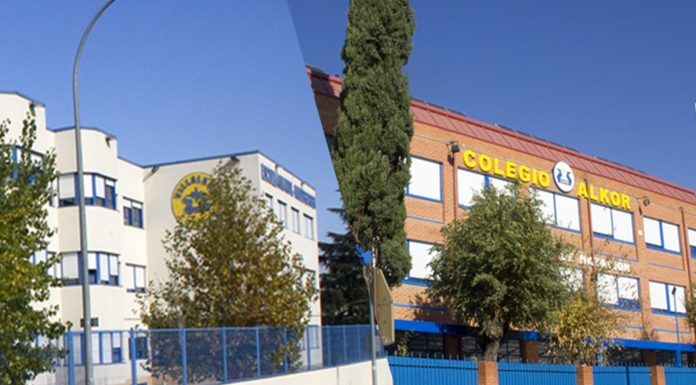 Alkor y Villalkor, de Alcorcón, entre los cien mejores colegios de España