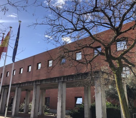 Se cumple un año del primer caso de coronavirus en Alcorcón