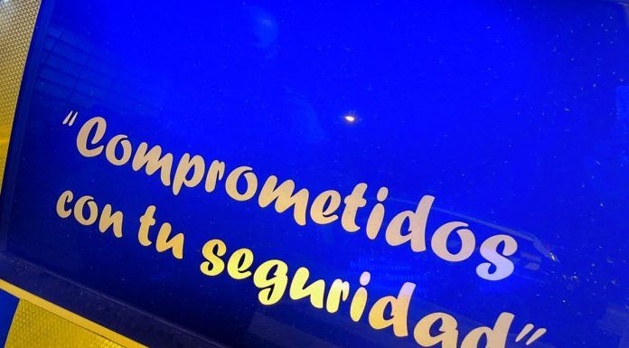 Denuncian a varias personas por beber en la Plaza de San Pedro Bautista en Alcorcón