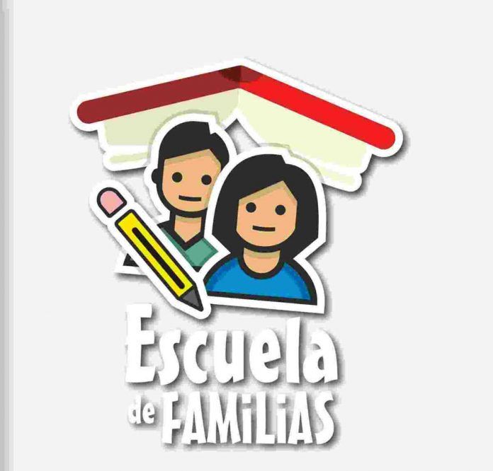 Nueva programación de la Escuela de Familias de Alcorcón