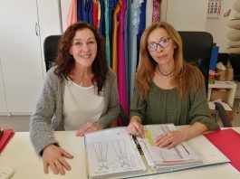 ESSIL Diseño, moda de mujeres y para mujeres en Alcorcón