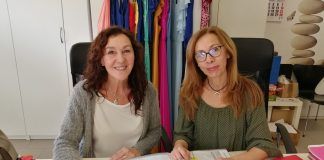 ESSIL Diseño, moda de mujeres y para mujeres en Alcorcón