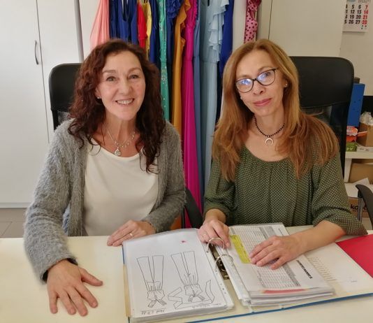 ESSIL Diseño, moda de mujeres y para mujeres en Alcorcón ESSIL Diseño, moda de mujeres y para mujeres en Alcorcón