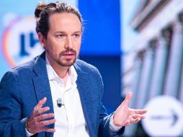 Pablo Iglesias deja el Gobierno y se presenta a las elecciones a la Comunidad de Madrid: Alcorcón podrá votar por él