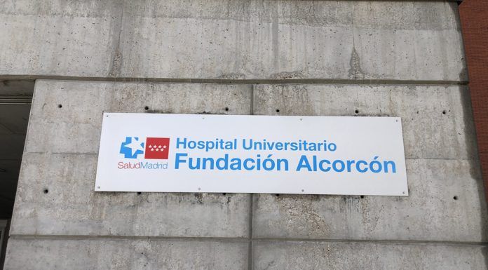 El 58% de los casos de Covid-19 en Alcorcón son de la cepa británica