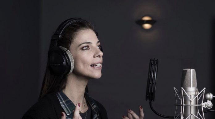 La actriz Maribel Verdú vecina de Alcorcón en una película de Hollywood