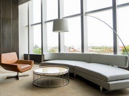 Metrocuadrado, lo mejor en decoración de interiores en Alcorcón