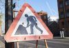 Nuevos cortes de tráfico por obras en Alcorcón