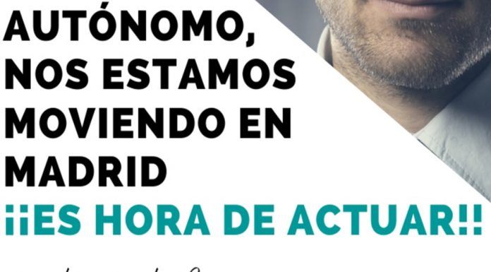 Nace el Partido Autónomos: una nueva alternativa política en Alcorcón