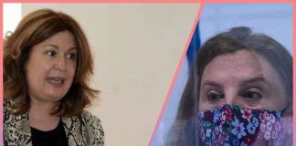 La tensión electoral ya ha comenzado en Alcorcón