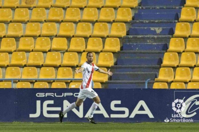 Alcorcón 0 – 3 Rayo Vallecano/ Los errores defensivos condenan al Alcorcón