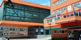 Un equipo interdisciplinar de profesionales para reactivar Alcorcón