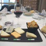 En la Plaza del Sol contamos con las reminiscencias asturianas y variedad gastronómica de El Acebo. Semana Santa entre raciones en Alcorcón.