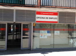 El paro aumenta en Alcorcón en 239 desempleados