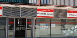 El paro aumenta en Alcorcón en 239 desempleados