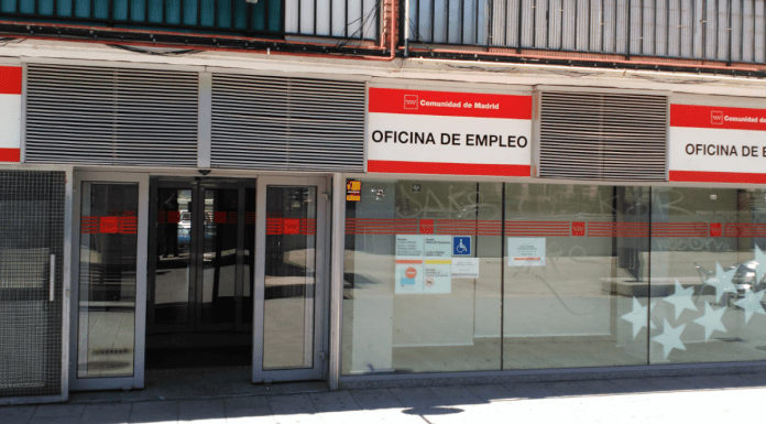 El paro aumenta en Alcorcón en 239 desempleados