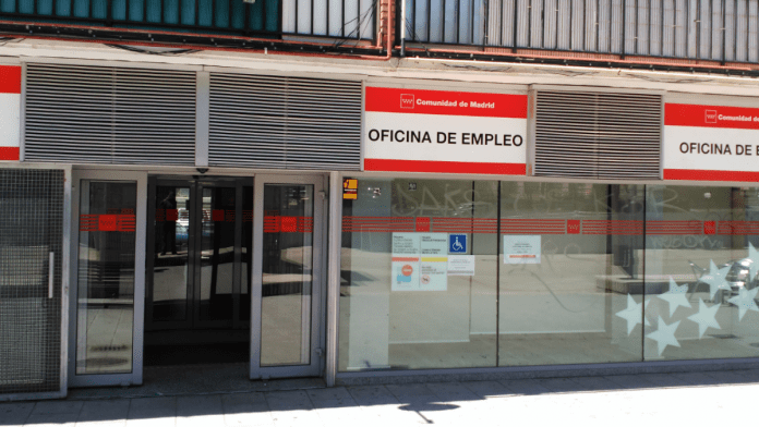 El paro aumenta en Alcorcón en 239 desempleados