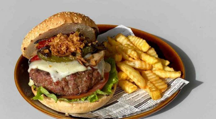 El mejor sabor a la parrilla en Alcorcón
