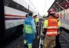 Muere una persona arrollada por un tren en Las Retamas de Alcorcón