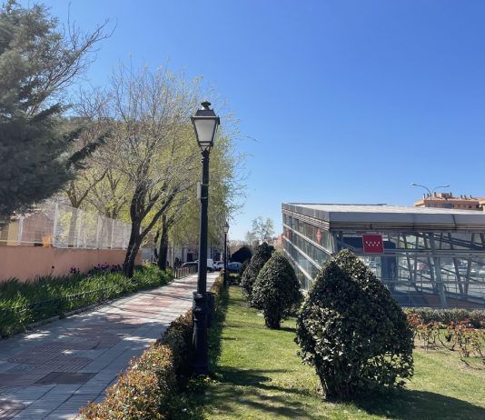 Empiezan las restricciones de movilidad por Semana Santa en Alcorcón