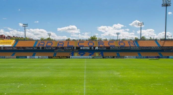 Un ex del Alcorcón disputa esta noche la final de la Europa League