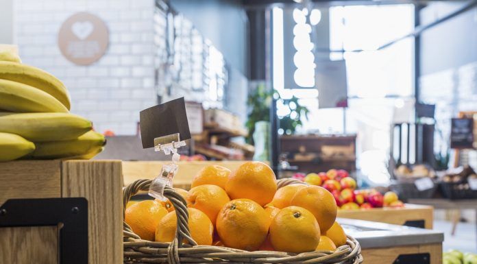 Bajan los precios en los supermercados de Alcorcón