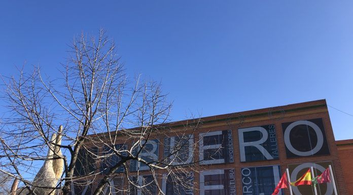 Se reinicia la actividad en el Teatro Buero Vallejo de Alcorcón