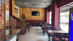 Reabre Tobby’s Grill en Las Retamas: hamburguesas, costillas y carne a la parrilla en Alcorcón