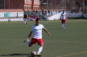 El Trival se la juega por la permanencia en Tercera ante el Aranjuez