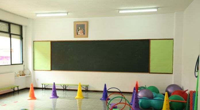 El Colegio Virgen del Remedio de Alcorcón recibe el sello de centro eTwinning, certificación internacional