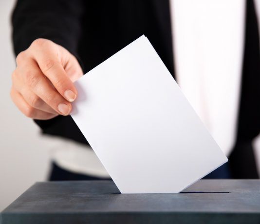 Los motivos que te librarían de ser mesa electoral en las Elecciones del 23 de julio en Alcorcón