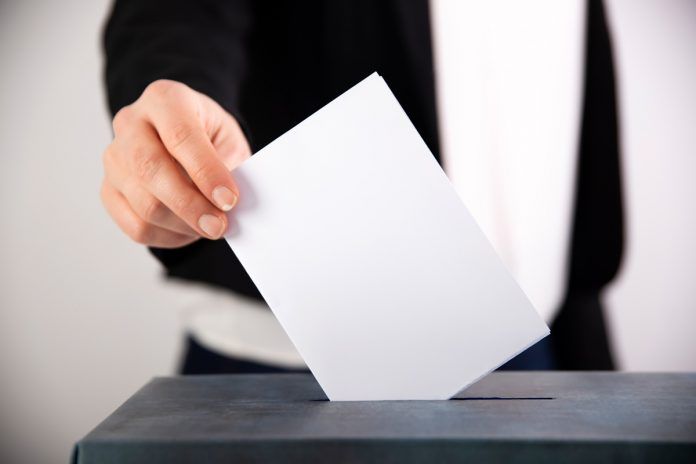 Los motivos que te librarían de ser mesa electoral en las Elecciones del 23 de julio en Alcorcón