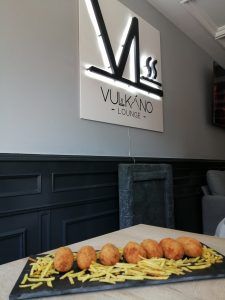 Vulkano Lounge