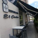 Un buen vino en torno a una buena mesa en Alcorcón