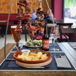 El mejor sabor a la parrilla de Alcorcón vuelve abrir en Las Retamas con Tobby´s