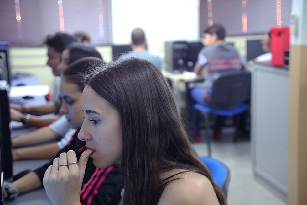 Colegio Villa de Alcorcón un referente en la digitalización y las tecnologías en las aulas 