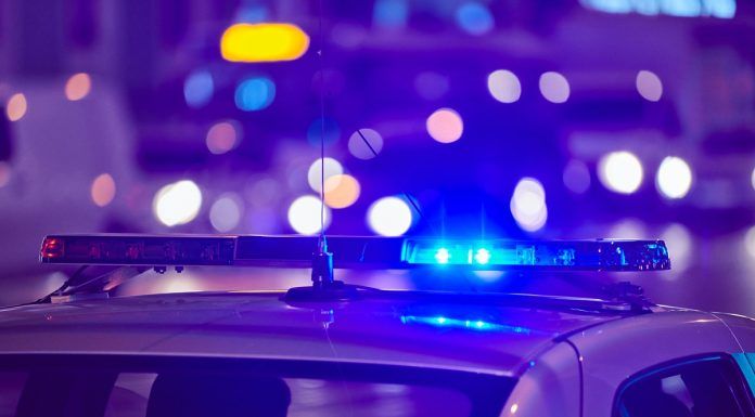 Una conductora cuadruplica la tasa de alcohol y provoca un accidente en Alcorcón