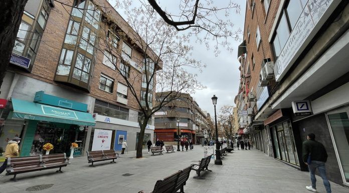 Nuevas ayudas de vivienda para mayores y personas con discapacidad en Alcorcón