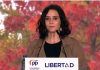 Isabel Díaz Ayuso: "La convivencia se está perdiendo en Alcorcón"