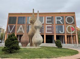 Agenda de Ocio de Alcorcón del 23 al 25 de abril Agenda de Ocio de Alcorcón del 23 al 25 de abril