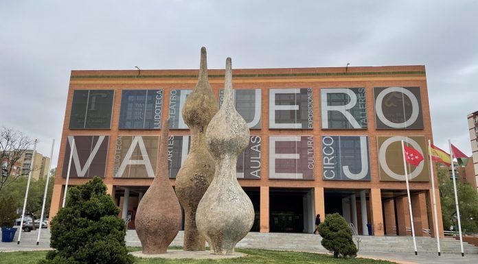 Agenda de Ocio de Alcorcón del 23 al 25 de abril