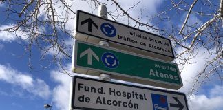 La incidencia del Covid-19 en Alcorcón ya está por encima de 400