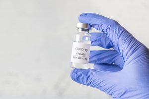 Amplían los grupos de vacunación contra el Covid-19 en Alcorcón