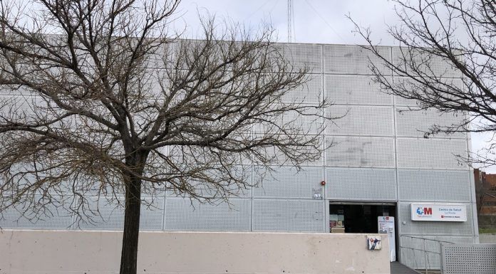 Los mayores de 75 ya se pueden vacunar con cita previa en Alcorcón
