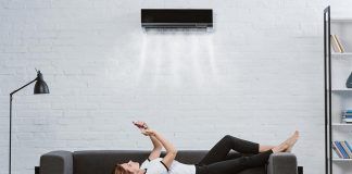aire acondicionado