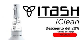 Itash iClean